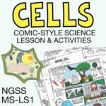 Plant and Animal Cell Project Lesson Plan