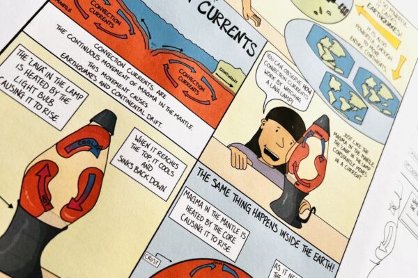 Convection Currents