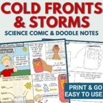 Air-Masses-and-Fronts-Climate-and-Weather-Patterns-Science-Coloring-Page-COVER