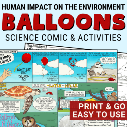 Earth Day and Human Impact on the Environment
