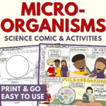 Microorganisms-5th-7th-Grade-Life-Science-Word-Search-Posters-Coloring-Sheets-COVER