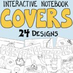Cover image for the interactive notebook covers pacjkage