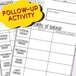 Forms of Energy Worksheet thumbnail