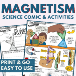 Magnetism-3rd-Grade-3-Science-Types-of-Forces-Magnetic-Reading-COVER