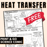 Heat Transfer FREEBIE