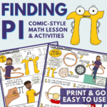 6th-7th-Grade-Math-Fun-Anchor-Charts-Worksheets-Pi-COVER