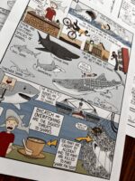 Shark-Week-Activities-World-Ocean-Day-Human-Impact-on-the-Environment