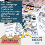 Tectonic-Plate-Boundaries-Graham-Cracker-Tectonics-Worksheet-Project-Notes-t2