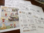 7 Steps to the Easy Quick Scientific Method Comic