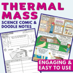 Thermal Mass vs Insulation Heat: Earthships Comic