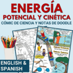 Energía Cinetica y Potencial
