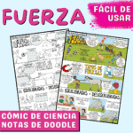 Fuerza-y-Movimiento-ESL-ELL-MLL-ELD-Science-Teacher