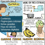 Propiedades y Estados de la Materia - Image 2