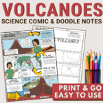 Fun Facts About Volcanoes for Kids