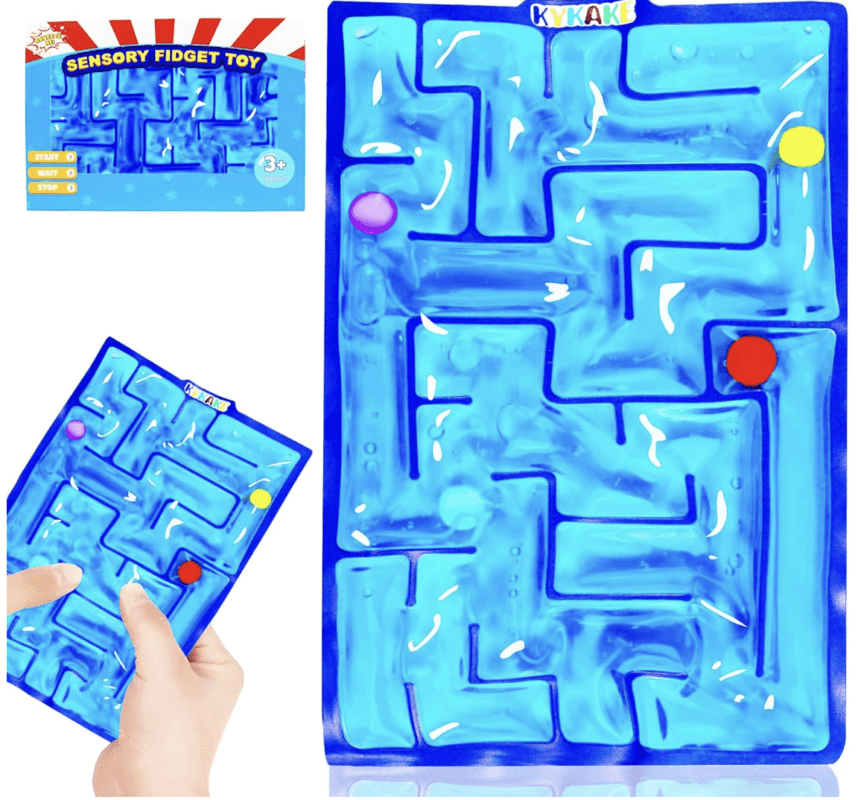 Fine motor skills activities preschool