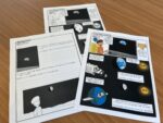 What causes the phases of the moon worksheet