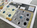 What Causes the Phases of the Moon? Comics and Worksheets - Image 3